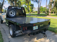 2.5 inch Extreme Duty 4 inch Drop/Rise Hitch BulletProof Hitch BulletProof Hitches