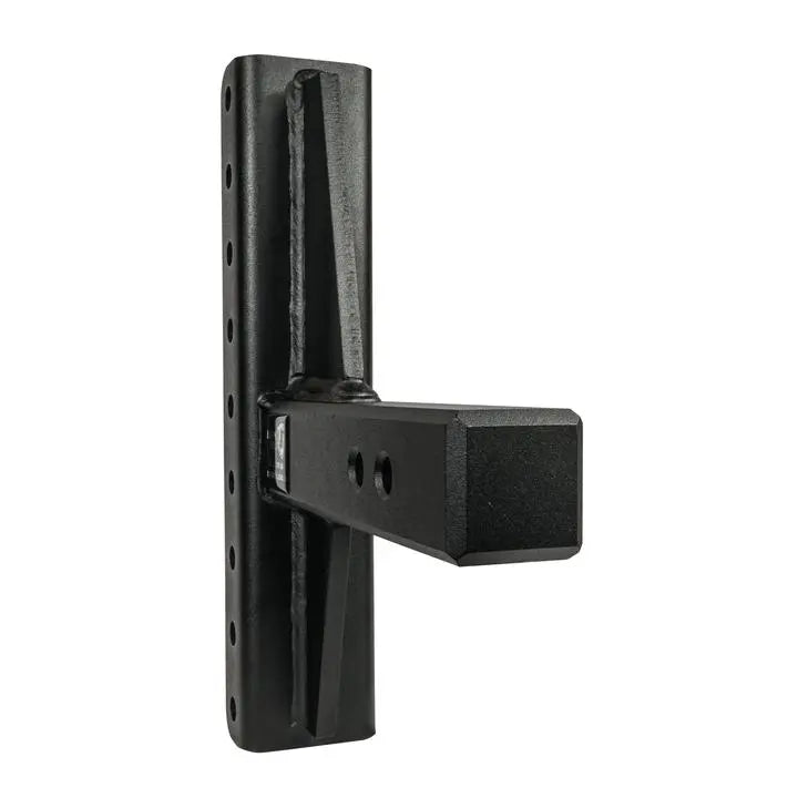 2.5 inch Extreme Duty 4 inch & 6 inch Offset Hitch BulletProof Hitch BulletProof Hitches