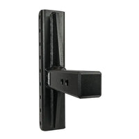 2.5 inch Extreme Duty 4 inch & 6 inch Offset Hitch BulletProof Hitch BulletProof Hitches