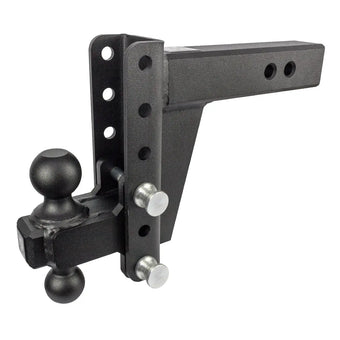 compare product 2.5 inch Extreme Duty 6 inch Drop/Rise Hitch BulletProof Hitch