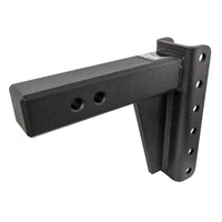2.5 inch Extreme Duty 6 inch Drop/Rise Hitch BulletProof Hitch BulletProof Hitches
