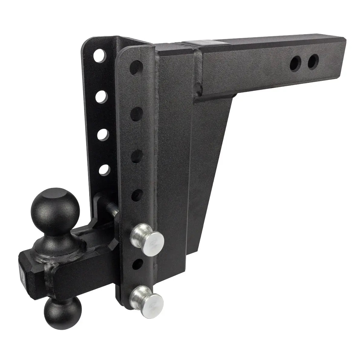 2.5 inch Extreme Duty 8 inch Drop/Rise Hitch BulletProof Hitch BulletProof Hitches