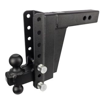 compare product 2.5 inch Extreme Duty 8 inch Drop/Rise Hitch BulletProof Hitch