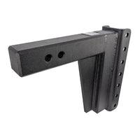 2.5 inch Extreme Duty 8 inch Drop/Rise Hitch BulletProof Hitch BulletProof Hitches