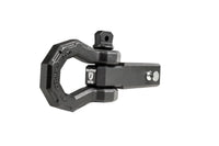 2.5 inch Extreme Duty Receiver Shackle BulletProof Hitch BulletProof Hitches