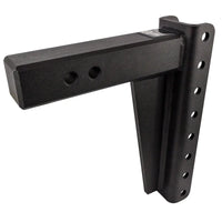 2.5 inch Heavy Duty 10 inch Drop/Rise Hitch BulletProof Hitch BulletProof Hitches
