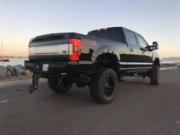 2.5 inch Heavy Duty 10 inch Drop/Rise Hitch BulletProof Hitch BulletProof Hitches