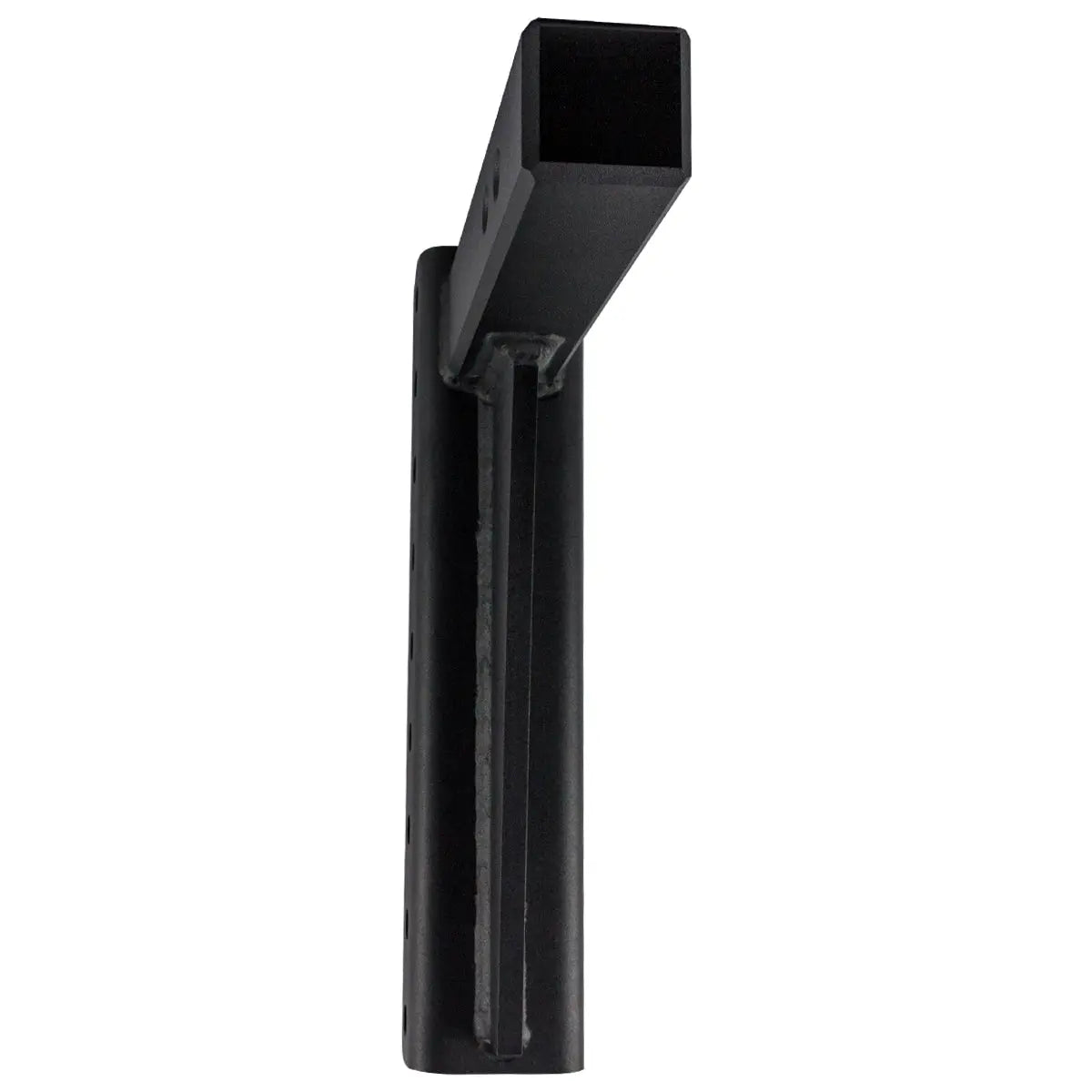 2.5 inch Heavy Duty 12 inch Drop/Rise Hitch BulletProof Hitch BulletProof Hitches