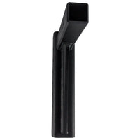 2.5 inch Heavy Duty 12 inch Drop/Rise Hitch BulletProof Hitch BulletProof Hitches
