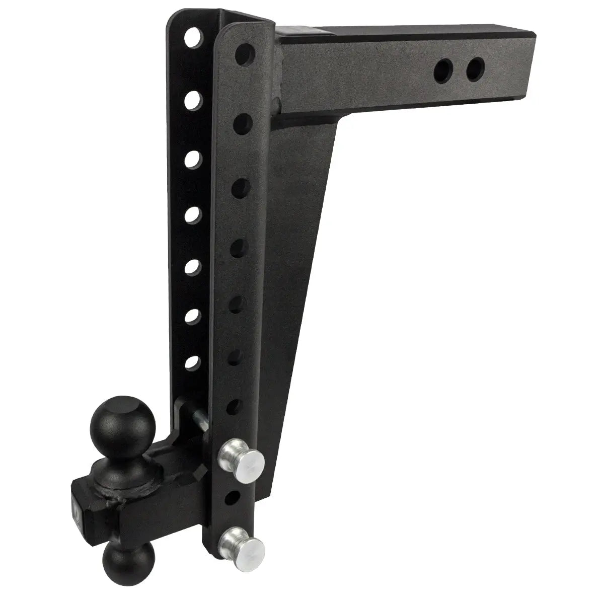 2.5 inch Heavy Duty 14 inch Drop/Rise Hitch BulletProof Hitch BulletProof Hitches