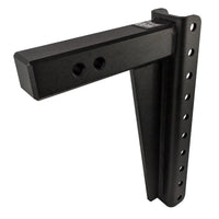 2.5 inch Heavy Duty 14 inch Drop/Rise Hitch BulletProof Hitch BulletProof Hitches