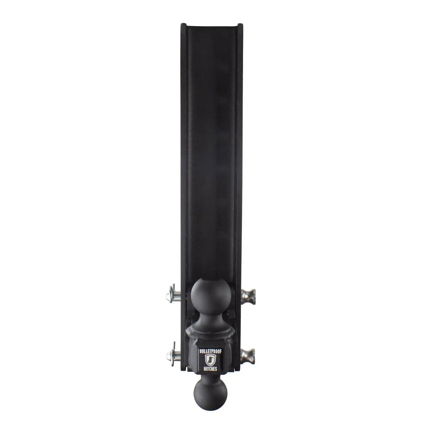 2.5 inch Heavy Duty 16 inch Drop/Rise Hitch BulletProof Hitch BulletProof Hitches