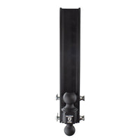 2.5 inch Heavy Duty 16 inch Drop/Rise Hitch BulletProof Hitch BulletProof Hitches