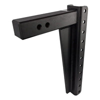 2.5 inch Heavy Duty 16 inch Drop/Rise Hitch BulletProof Hitch BulletProof Hitches