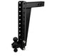 2.5 inch Heavy Duty 18 inch Drop/Rise Hitch BulletProof Hitch BulletProof Hitches