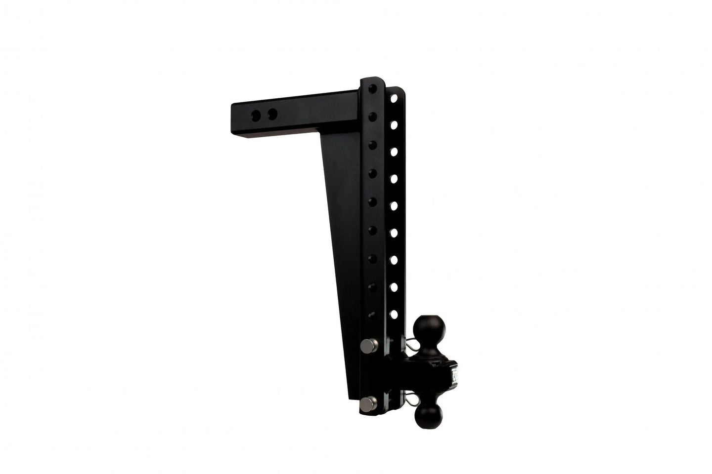 2.5 inch Heavy Duty 18 inch Drop/Rise Hitch BulletProof Hitch BulletProof Hitches