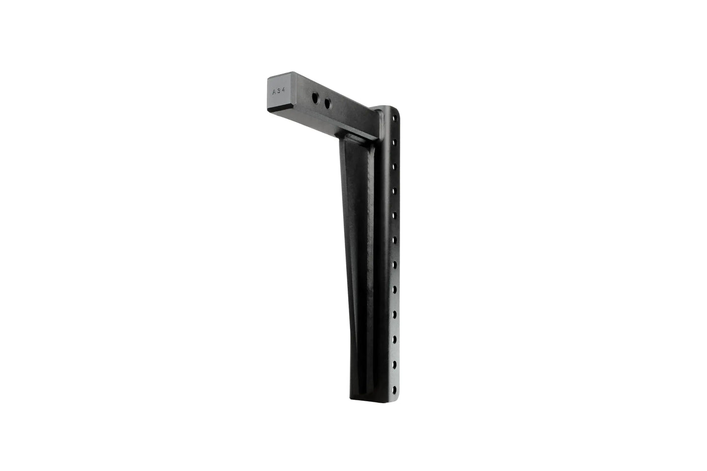 2.5 inch Heavy Duty 18 inch Drop/Rise Hitch BulletProof Hitch BulletProof Hitches