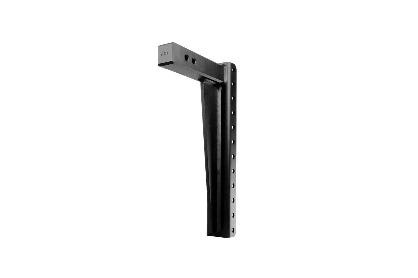 2.5 inch Heavy Duty 18 inch Drop/Rise Hitch BulletProof Hitch BulletProof Hitches