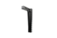2.5 inch Heavy Duty 18 inch Drop/Rise Hitch BulletProof Hitch BulletProof Hitches