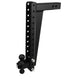 2.5 inch Heavy Duty 20 inch Drop/Rise Hitch BulletProof Hitch BulletProof Hitches
