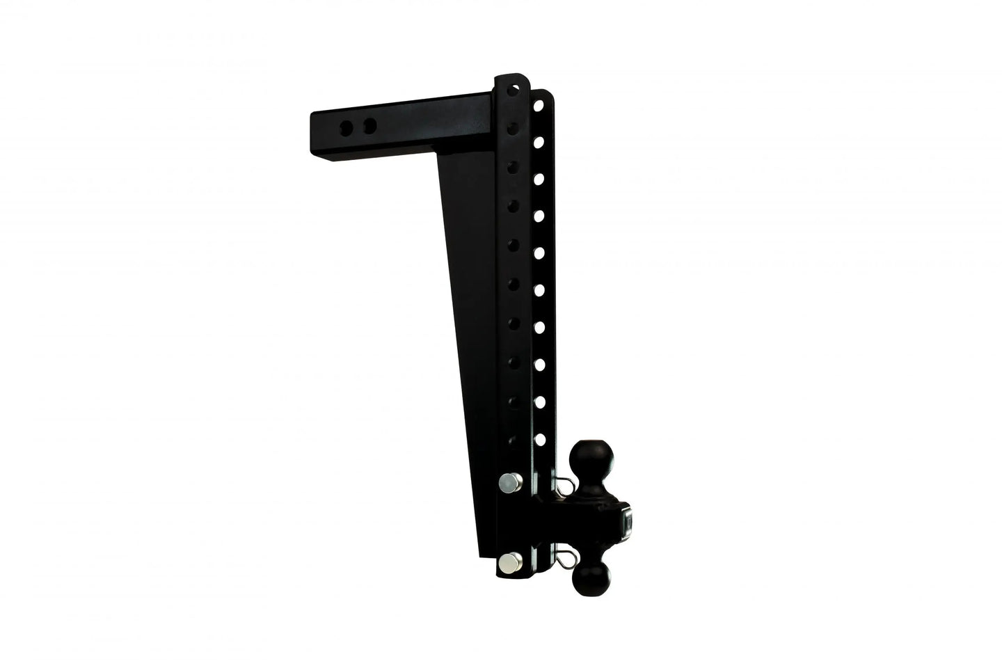 2.5 inch Heavy Duty 20 inch Drop/Rise Hitch BulletProof Hitch BulletProof Hitches