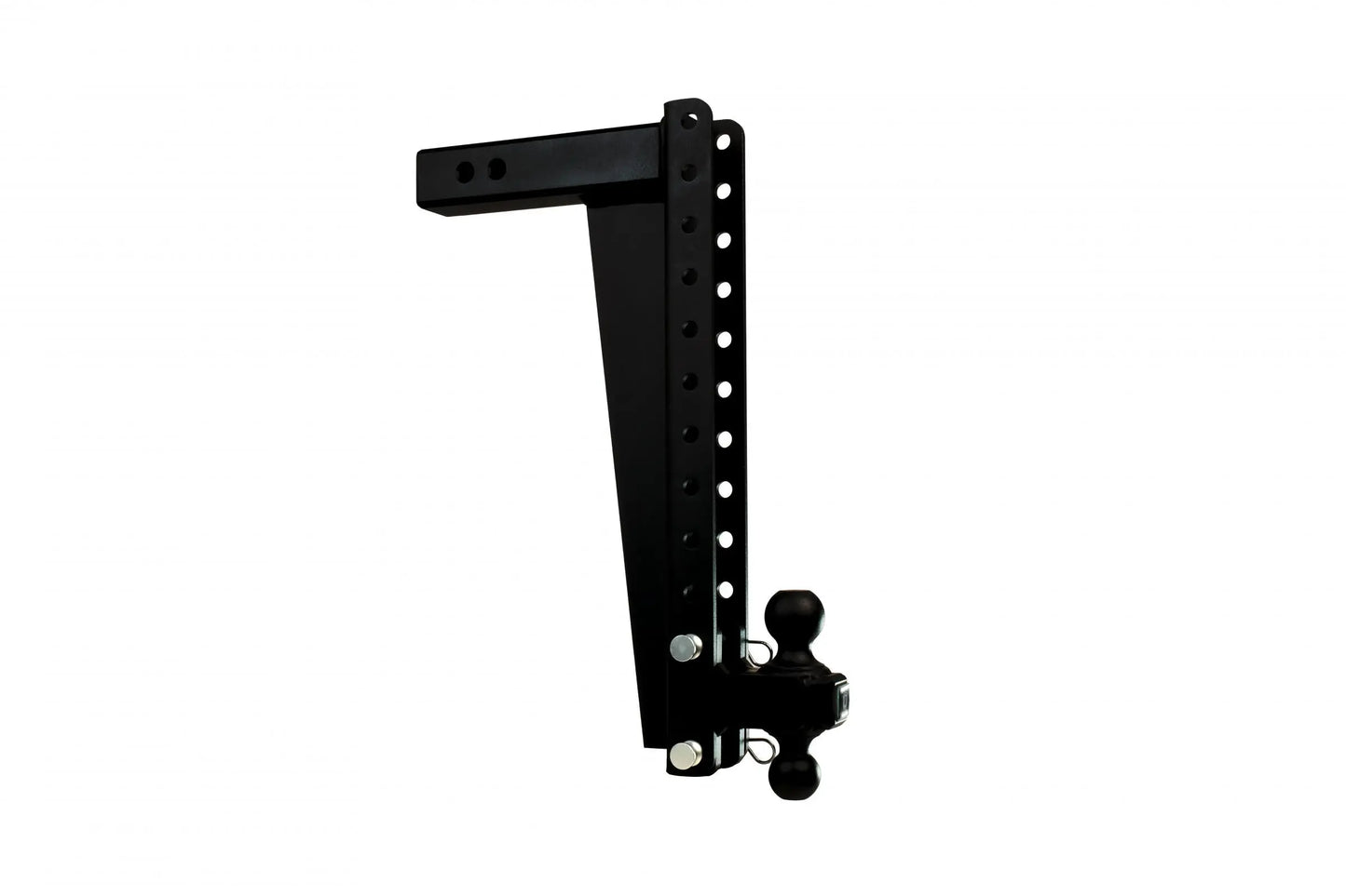 2.5 inch Heavy Duty 20 inch Drop/Rise Hitch BulletProof Hitch BulletProof Hitches