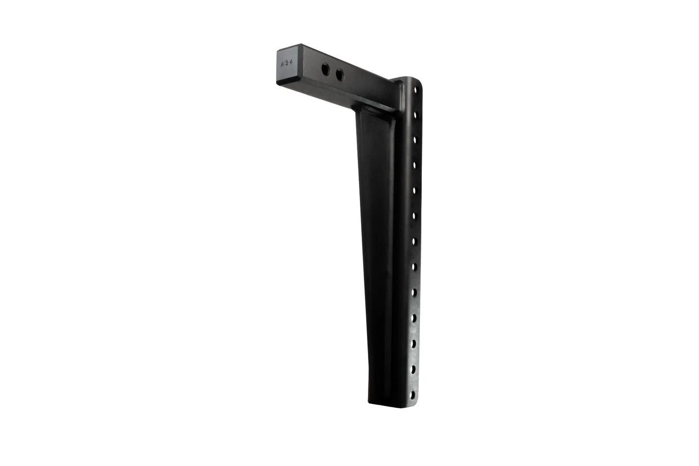 2.5 inch Heavy Duty 20 inch Drop/Rise Hitch BulletProof Hitch BulletProof Hitches