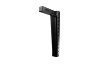 2.5 inch Heavy Duty 20 inch Drop/Rise Hitch BulletProof Hitch BulletProof Hitches