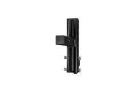 2.5 inch Heavy Duty 4 inch & 6 inch Offset Hitch BulletProof Hitch BulletProof Hitches