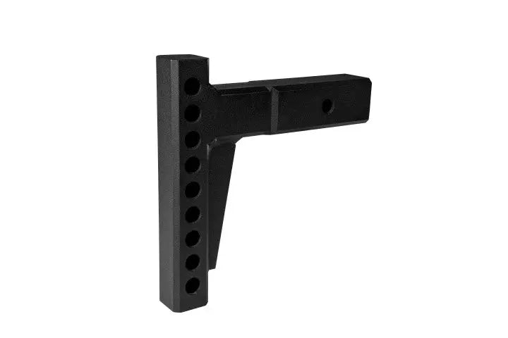 2.5 inch Weight Distribution Shank BulletProof Hitch BulletProof Hitches