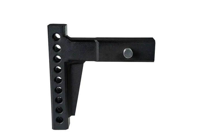 2.5 inch Weight Distribution Shank BulletProof Hitch BulletProof Hitches