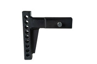 2.5 inch Weight Distribution Shank BulletProof Hitch BulletProof Hitches