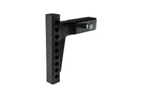 2.5 inch Weight Distribution Shank BulletProof Hitch BulletProof Hitches