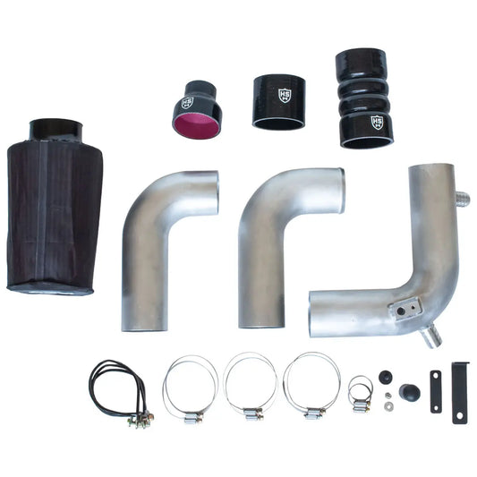 H&S Motorsports RZR Performance Air Intake Kit - XP Turbo S