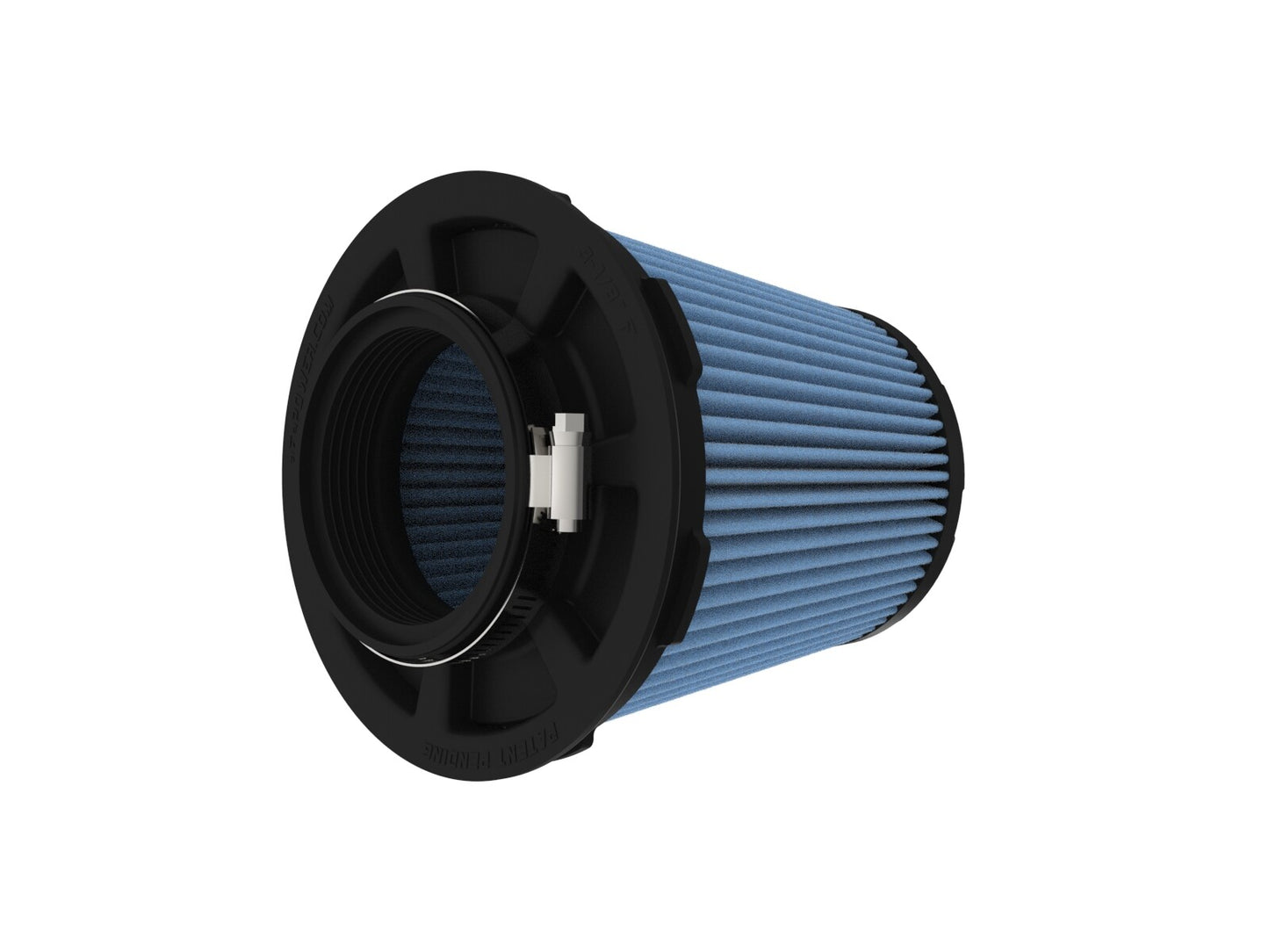 Momentum Intake Replacement Air Filter w/ D2 Dura-Dry Media 3-1/8 Inch F x 6 Inch B x 4-1/2 Inch T x 6-1/4 Inch H aFe Power