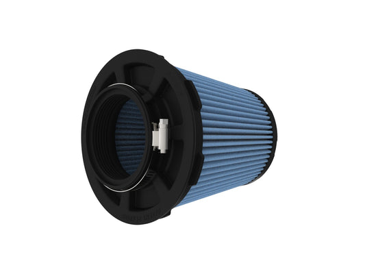 Momentum Intake Replacement Air Filter w/ D2 Dura-Dry Media 3-1/8 Inch F x 6 Inch B x 4-1/2 Inch T x 6-1/4 Inch H aFe Power