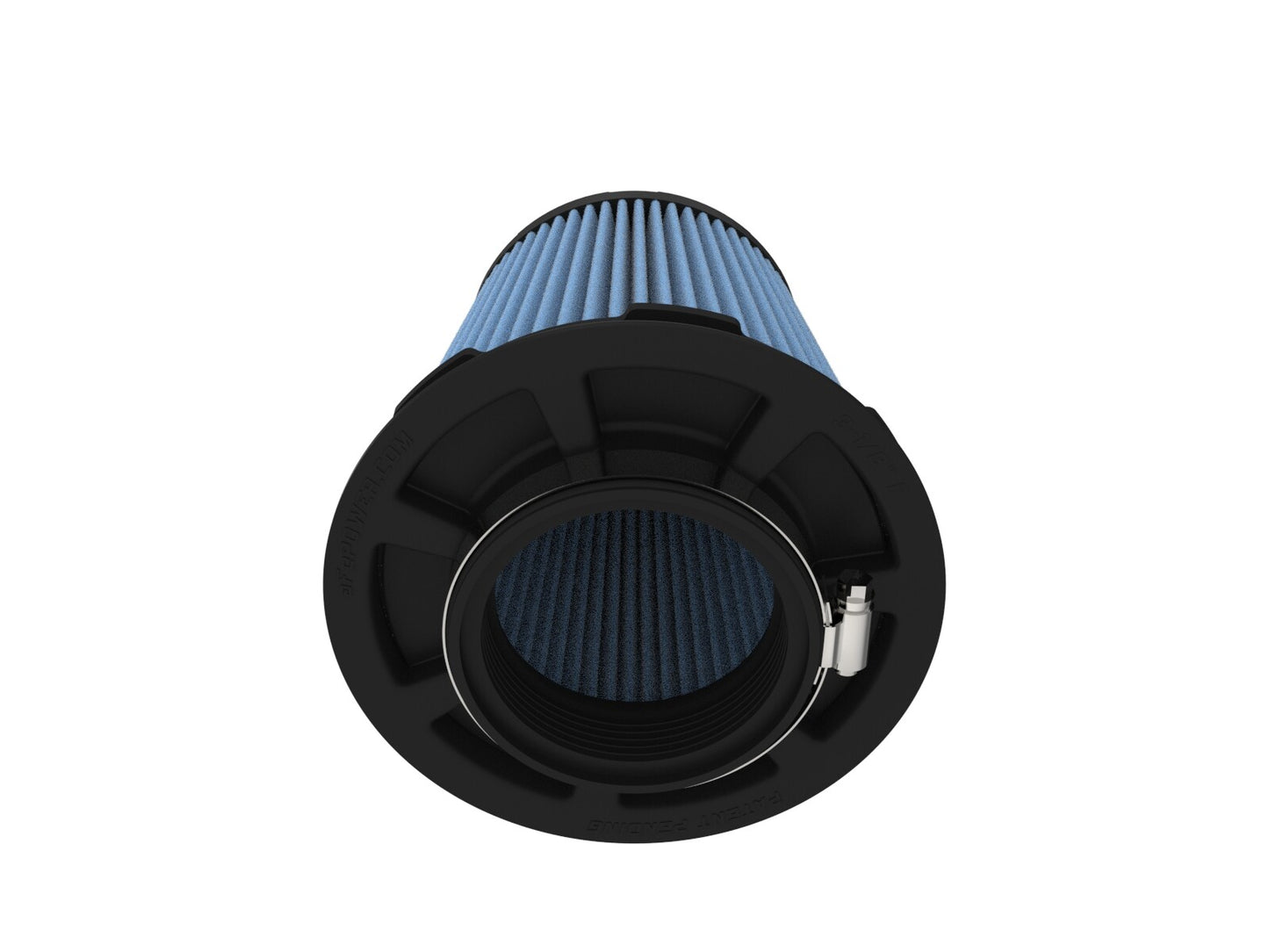 Momentum Intake Replacement Air Filter w/ D2 Dura-Dry Media 3-1/8 Inch F x 6 Inch B x 4-1/2 Inch T x 6-1/4 Inch H aFe Power