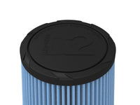 Momentum Intake Replacement Air Filter w/ D2 Dura-Dry Media 3-1/8 Inch F x 6 Inch B x 4-1/2 Inch T x 6-1/4 Inch H aFe Power