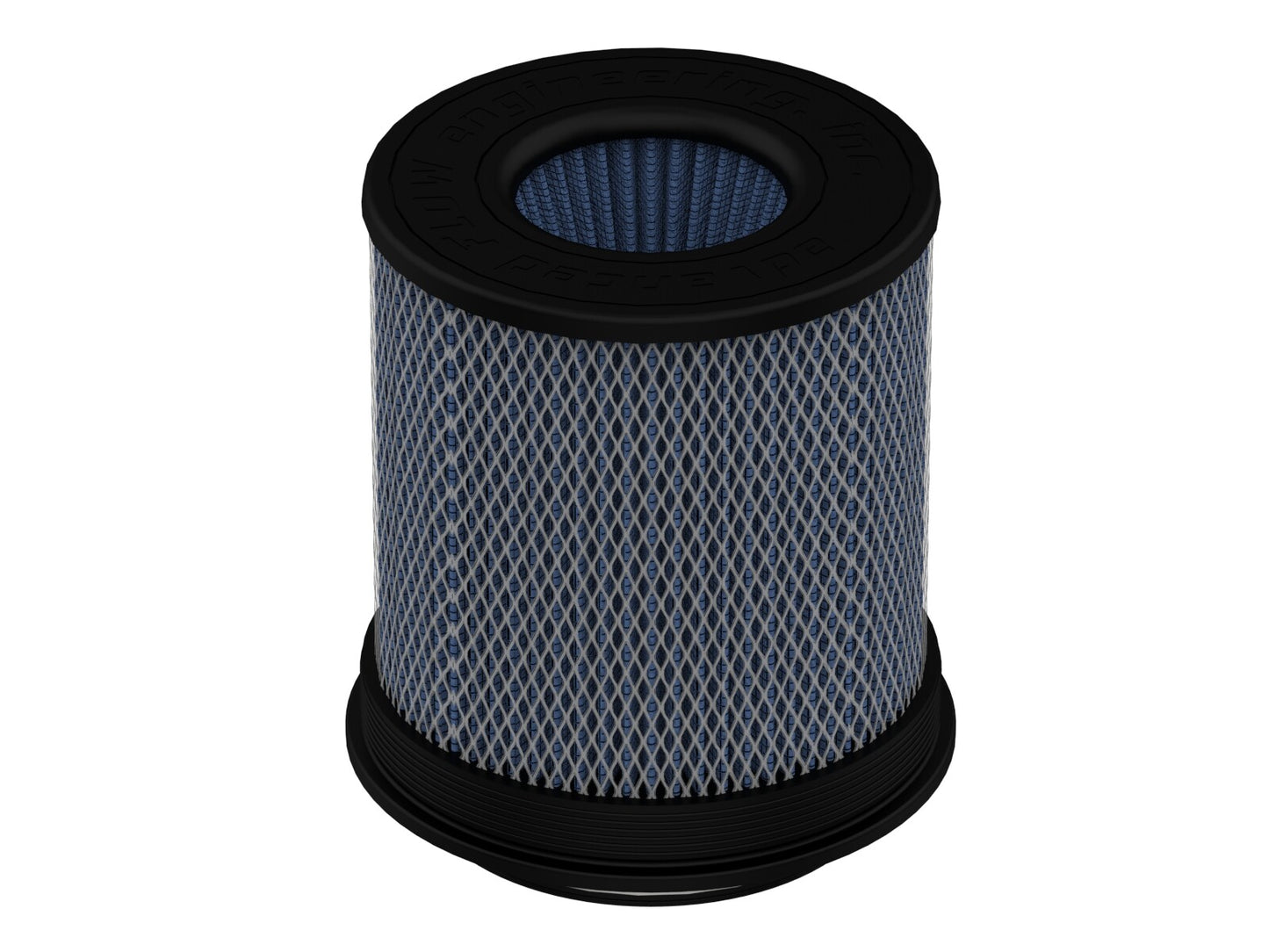 Momentum Intake Replacement Air Filter w/ Pro 10R Media 6 Inch F x 8 Inch B x 8 Inch T (Inverted) x 9 Inch H aFe Power