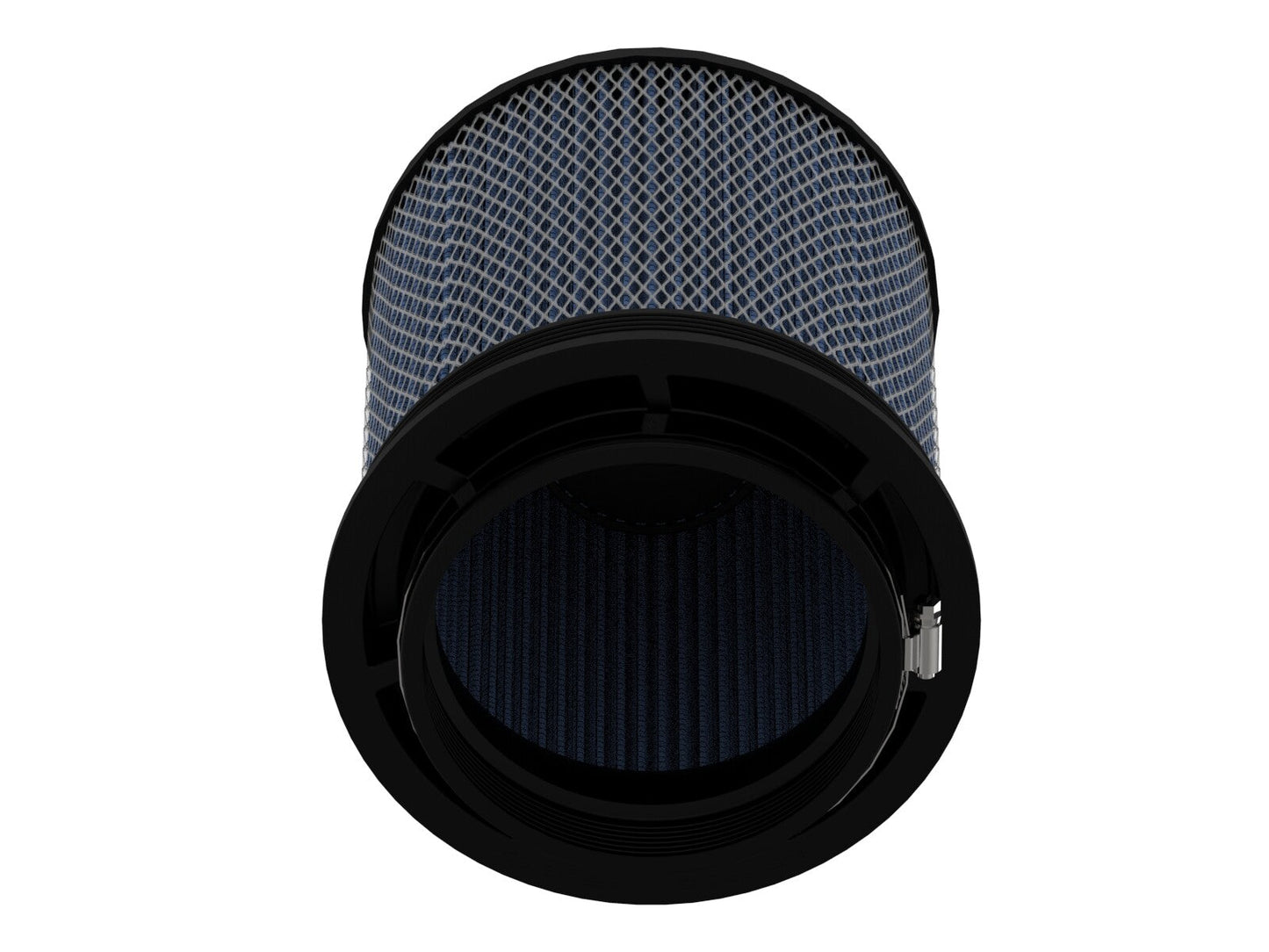 Momentum Intake Replacement Air Filter w/ Pro 10R Media 6 Inch F x 8 Inch B x 8 Inch T (Inverted) x 9 Inch H aFe Power