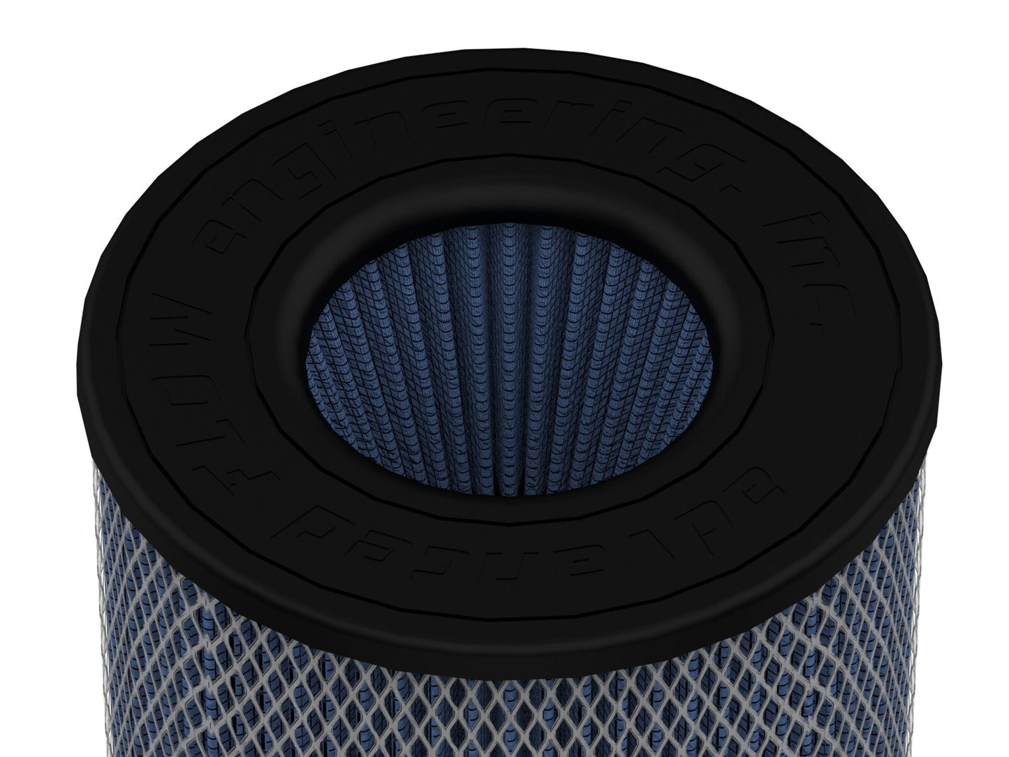 Momentum Intake Replacement Air Filter w/ Pro 10R Media 6 Inch F x 8 Inch B x 8 Inch T (Inverted) x 9 Inch H aFe Power