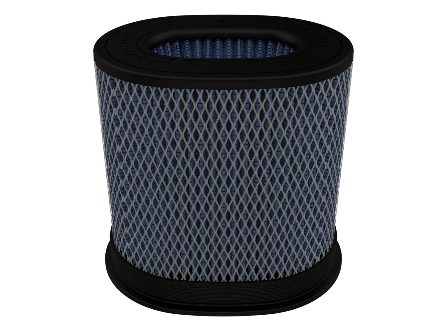 Momentum Intake Replacement Air Filter w/ Pro 10R Media (7x4-3/4) Inch F x (9x7) Inch B x (9x7) Inch T (Inverted) x 9 Inch H aFe Power