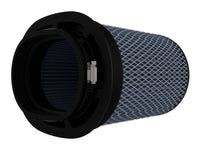 Momentum Intake Replacement Air Filter w/ Pro 10R Media (7x4-3/4) Inch F x (9x7) Inch B x (9x7) Inch T (Inverted) x 9 Inch H aFe Power