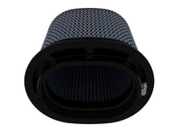 Momentum Intake Replacement Air Filter w/ Pro 10R Media (7x4-3/4) Inch F x (9x7) Inch B x (9x7) Inch T (Inverted) x 9 Inch H aFe Power