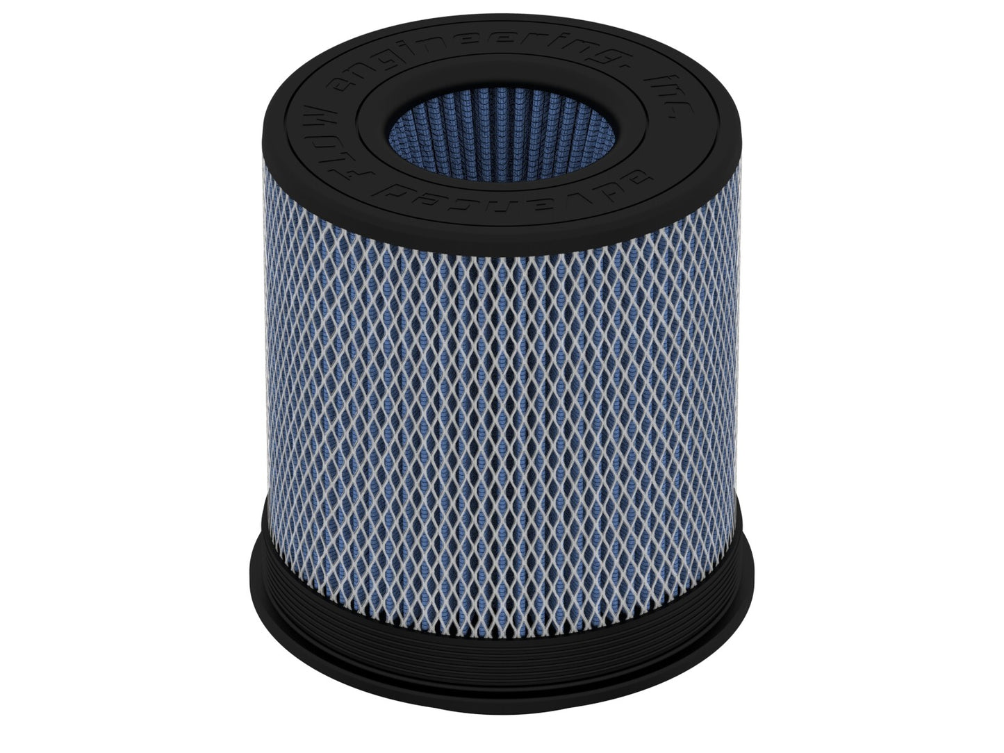 Momentum Intake Replacement Air Filter w/ Pro 10R Media 5-1/2 Inch F x 8 Inch B x 8 Inch T (Inverted) x 9 Inch H aFe Power