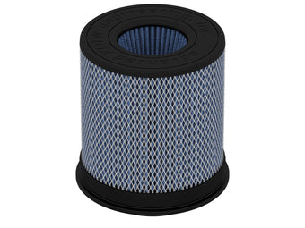 compare product Momentum Intake Replacement Air Filter w/ Pro 10R Media 5-1/2 Inch F x 8 Inch B x 8 Inch T (Inverted) x 9 Inch H aFe Power