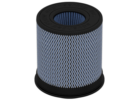 Momentum Intake Replacement Air Filter w/ Pro 10R Media 5-1/2 Inch F x 8 Inch B x 8 Inch T (Inverted) x 9 Inch H aFe Power