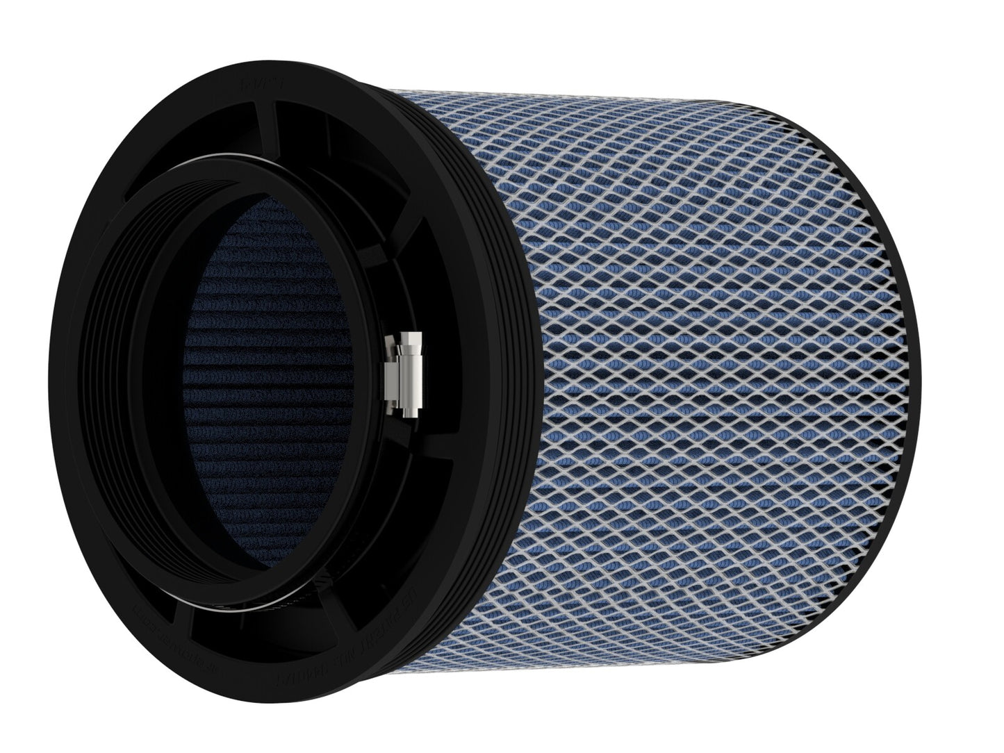 Momentum Intake Replacement Air Filter w/ Pro 10R Media 5-1/2 Inch F x 8 Inch B x 8 Inch T (Inverted) x 9 Inch H aFe Power