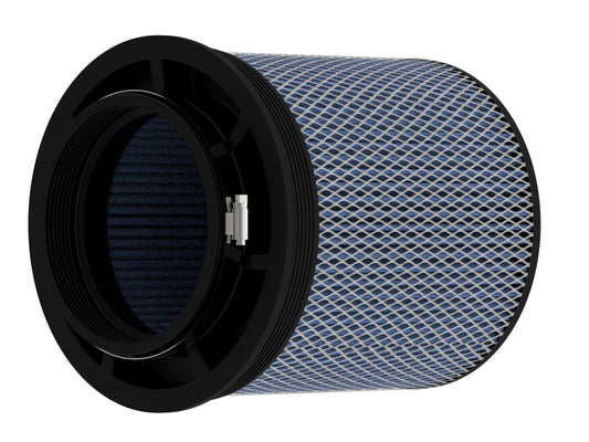 Momentum Intake Replacement Air Filter w/ Pro 10R Media 5-1/2 Inch F x 8 Inch B x 8 Inch T (Inverted) x 9 Inch H aFe Power
