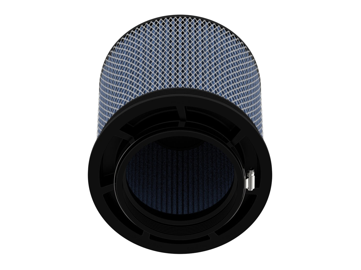 Momentum Intake Replacement Air Filter w/ Pro 10R Media 5-1/2 Inch F x 8 Inch B x 8 Inch T (Inverted) x 9 Inch H aFe Power